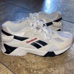 Reebok Aztrek shoes